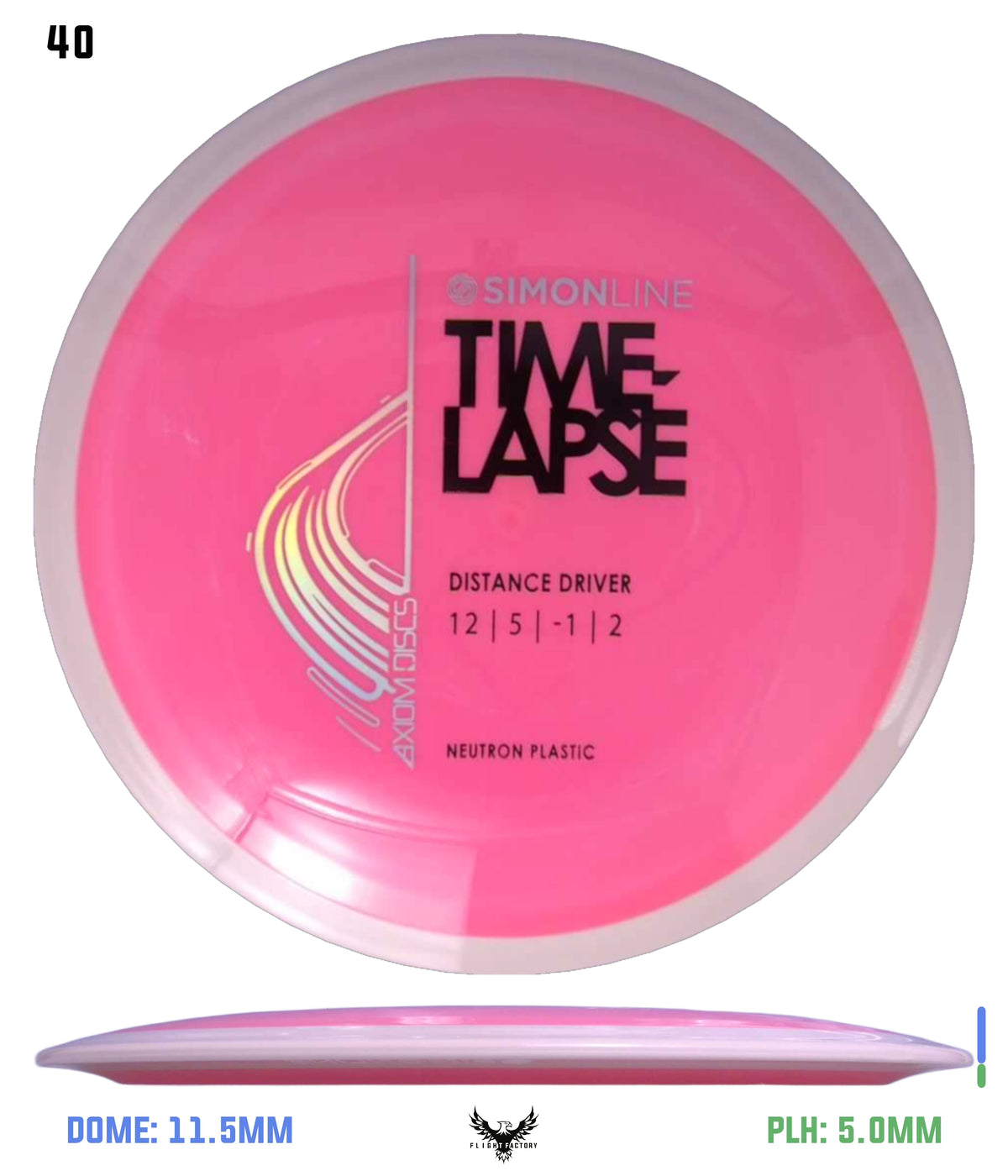 MVP Simon Lizotte Simon Line Neutron Time-Lapse (Retooled)
