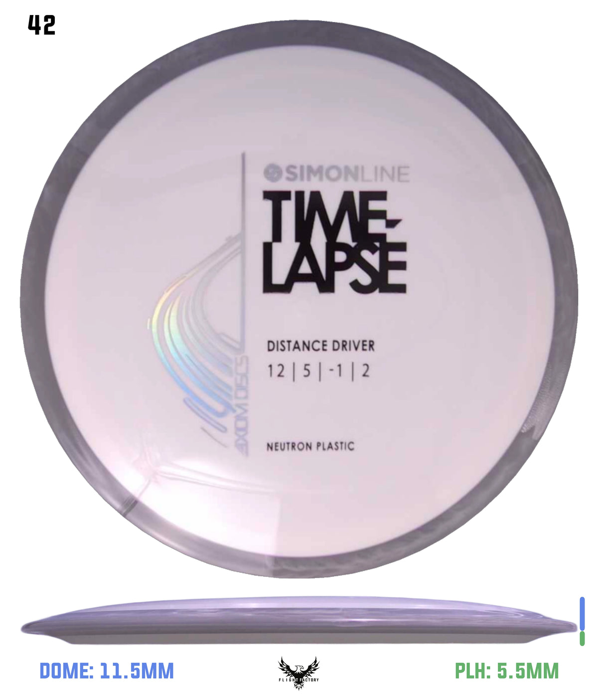 MVP Simon Lizotte Simon Line Neutron Time-Lapse (Retooled)