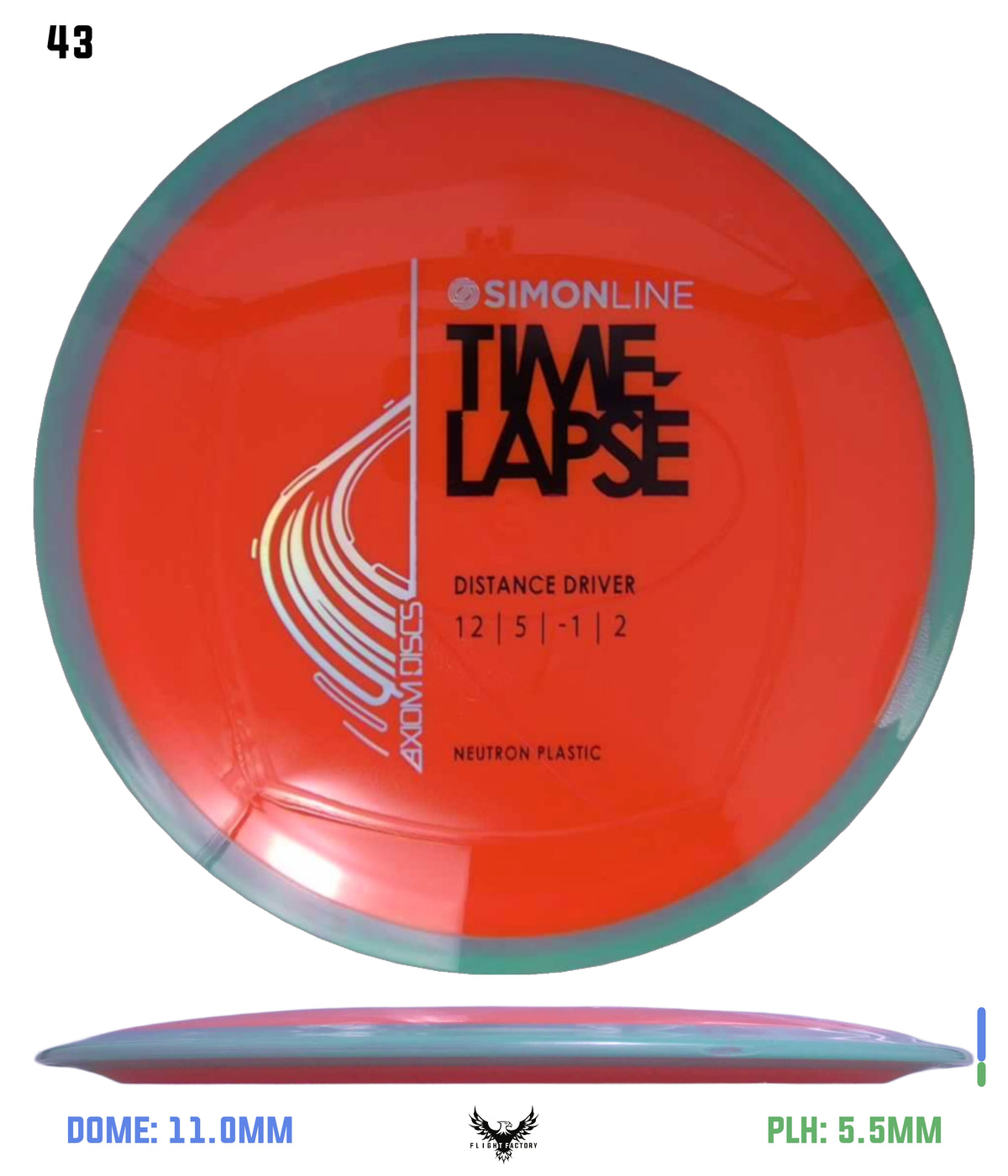 MVP Simon Lizotte Simon Line Neutron Time-Lapse (Retooled)