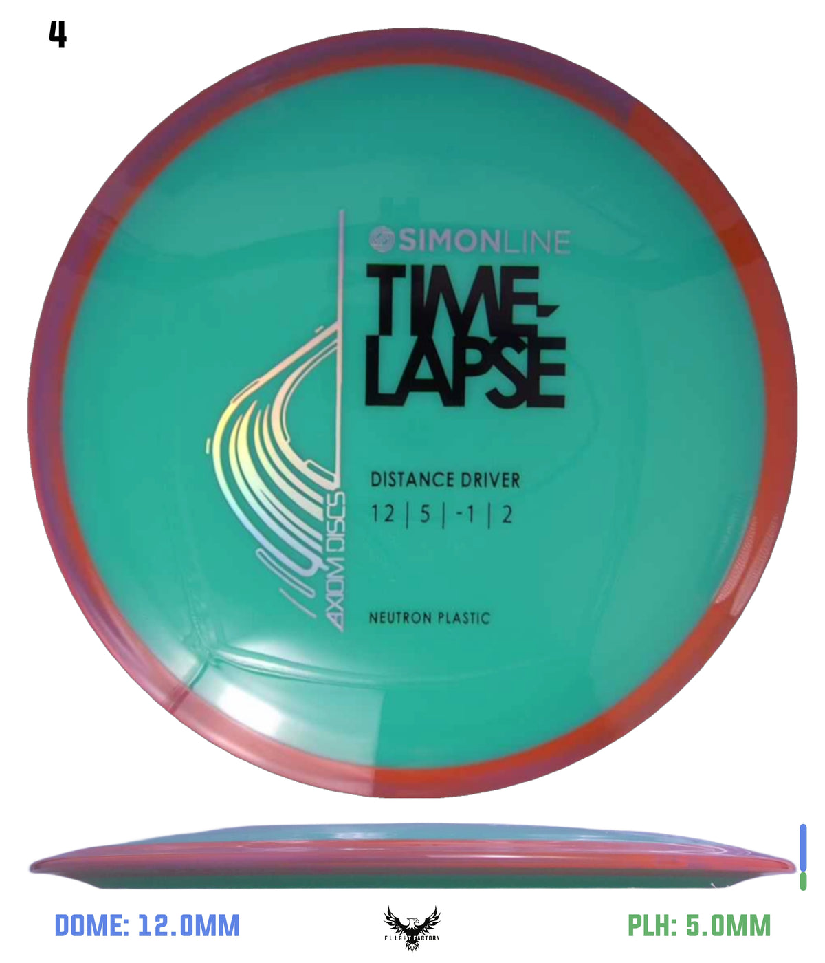 MVP Simon Lizotte Simon Line Neutron Time-Lapse (Retooled)
