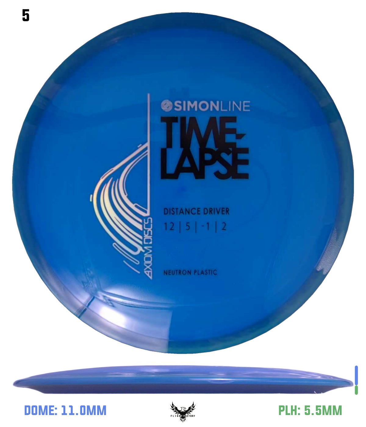 MVP Simon Lizotte Simon Line Neutron Time-Lapse (Retooled)