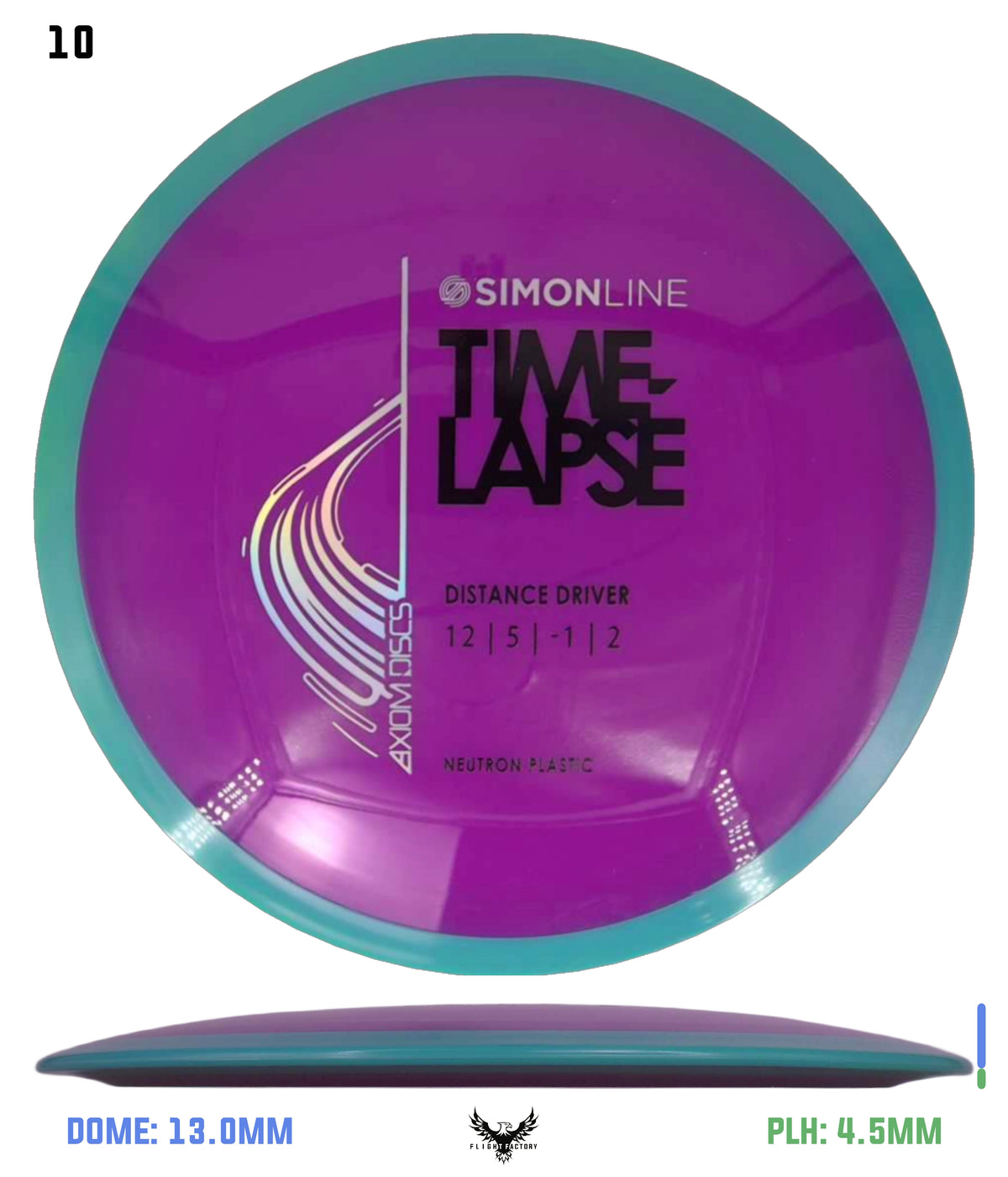 MVP Simon Lizotte Simon Line Neutron Time-Lapse (Retooled)