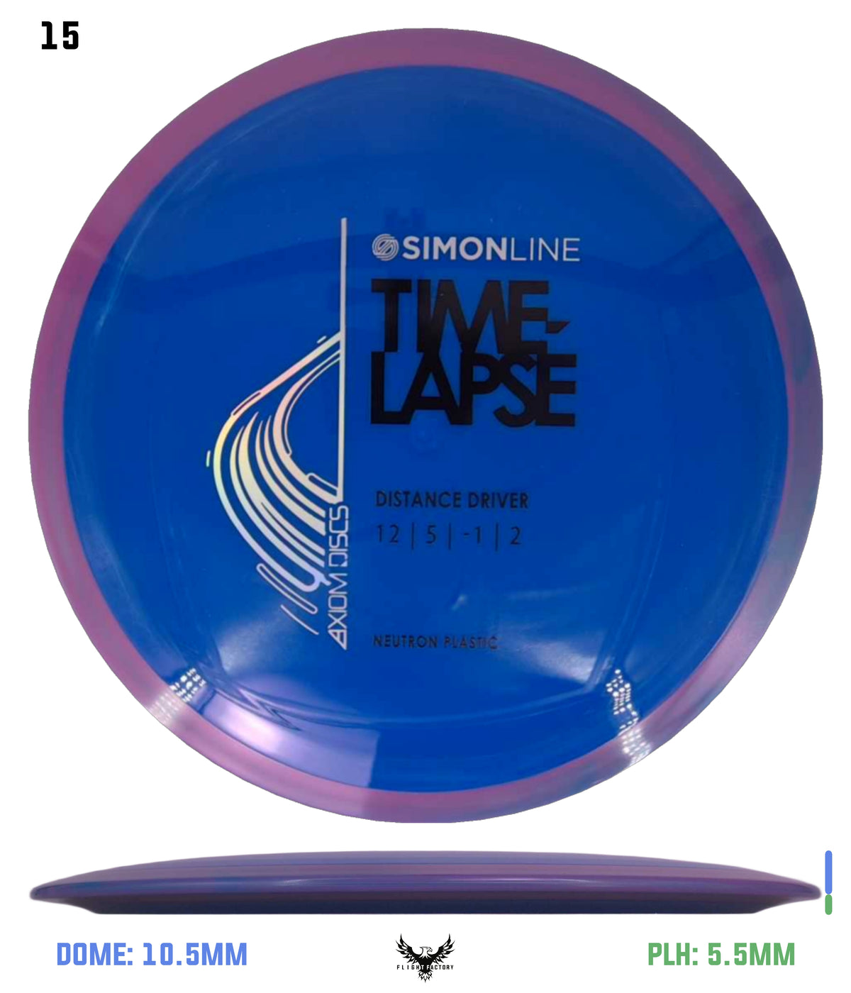 MVP Simon Lizotte Simon Line Neutron Time-Lapse (Retooled)