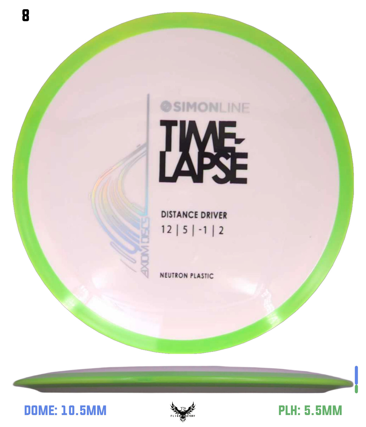 MVP Simon Lizotte Simon Line Neutron Time-Lapse (Retooled)