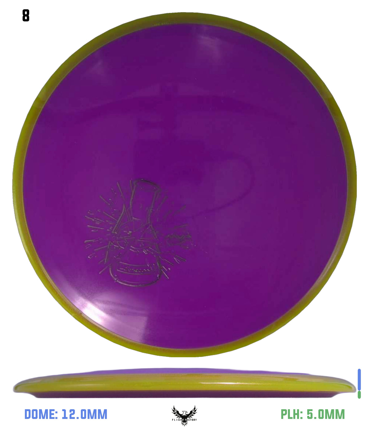 Axiom Prism Neutron Trance - Lab Seconds