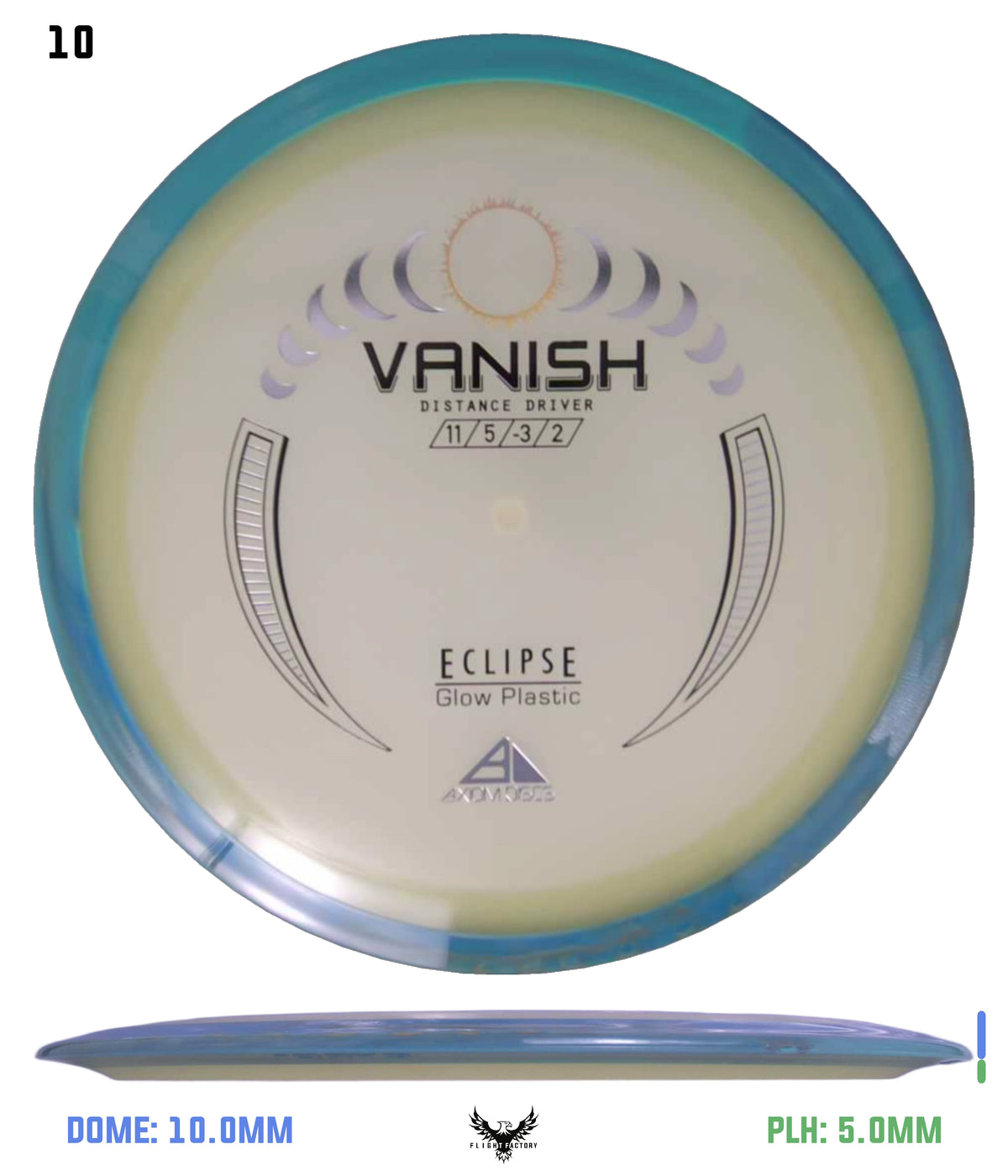 Axiom Eclipse Vanish