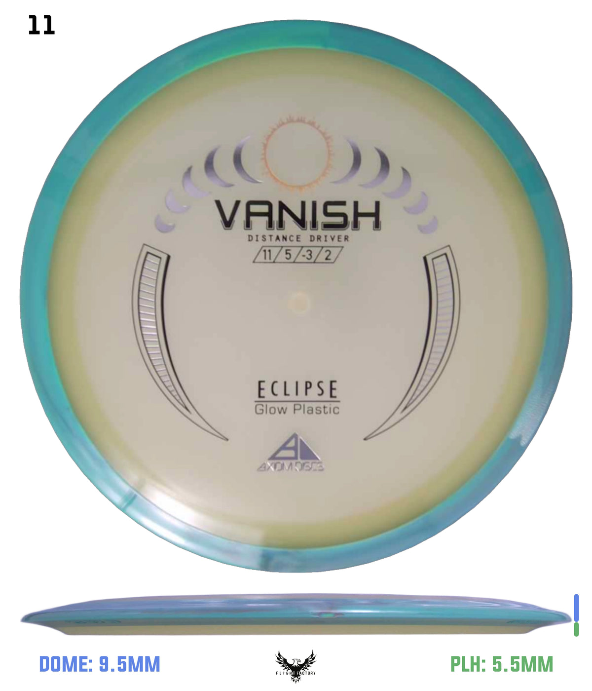 Axiom Eclipse Vanish