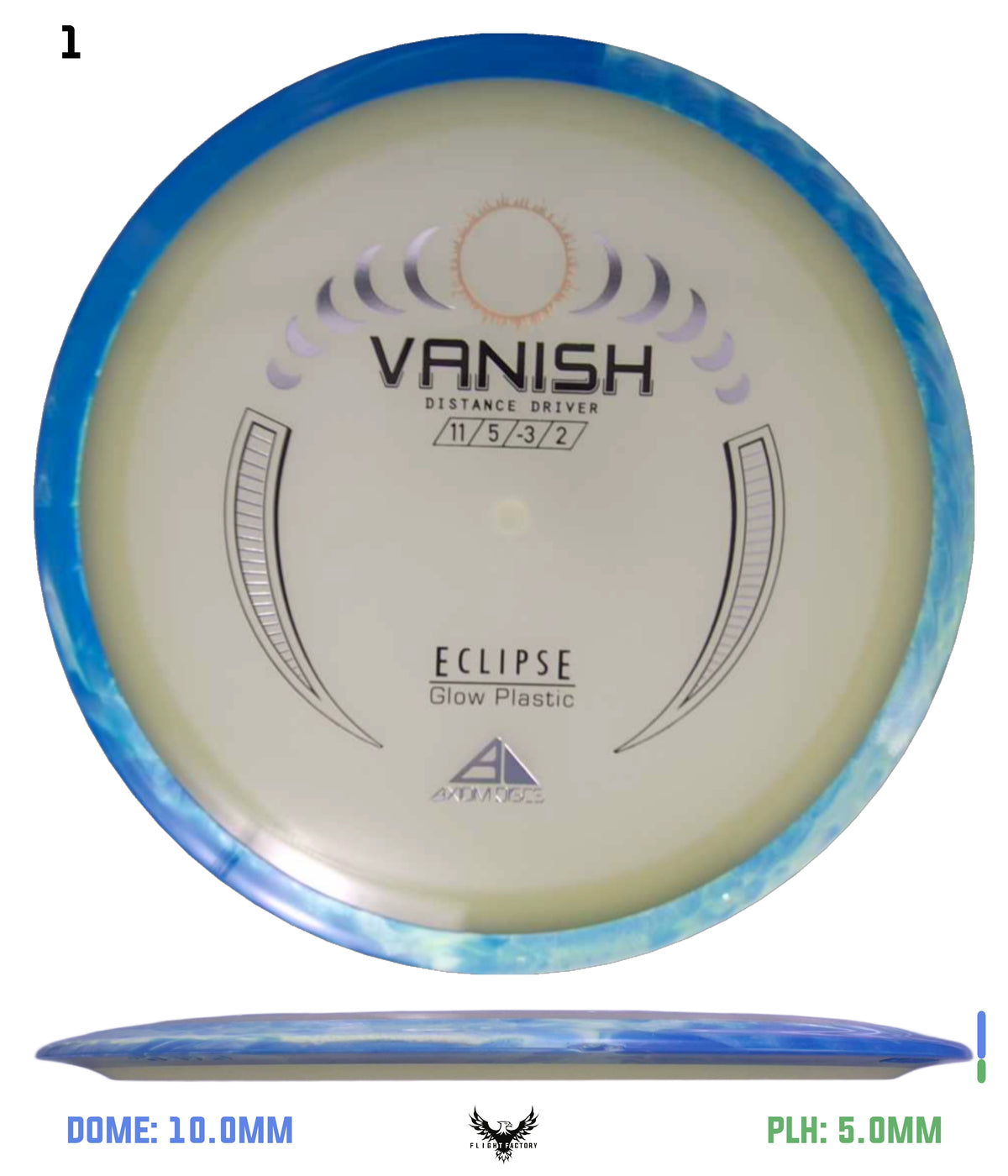 Axiom Eclipse Vanish