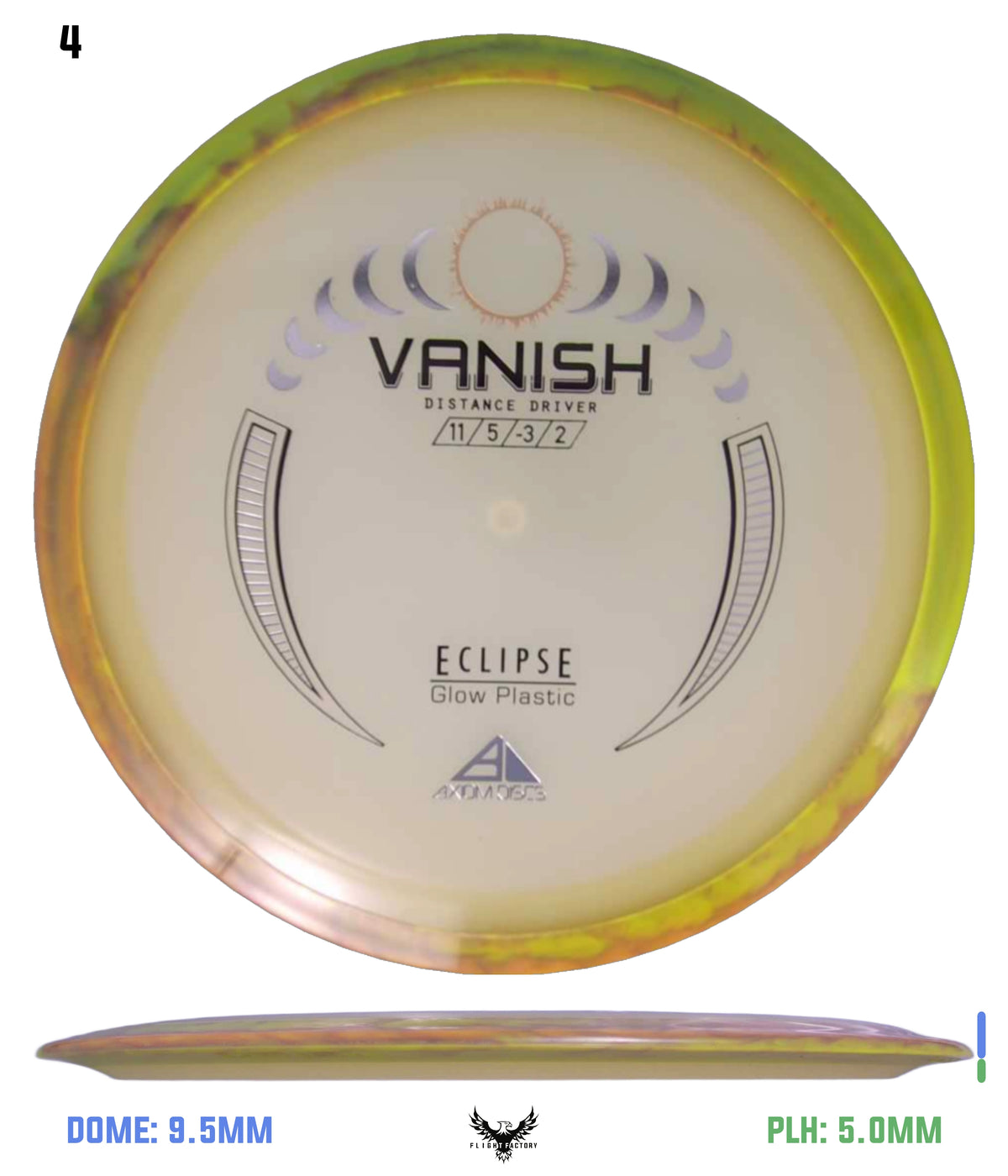 Axiom Eclipse Vanish