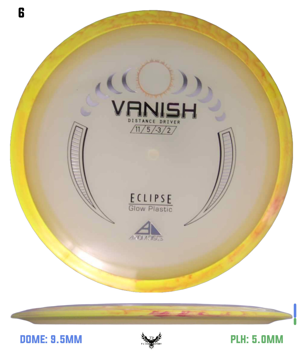 Axiom Eclipse Vanish