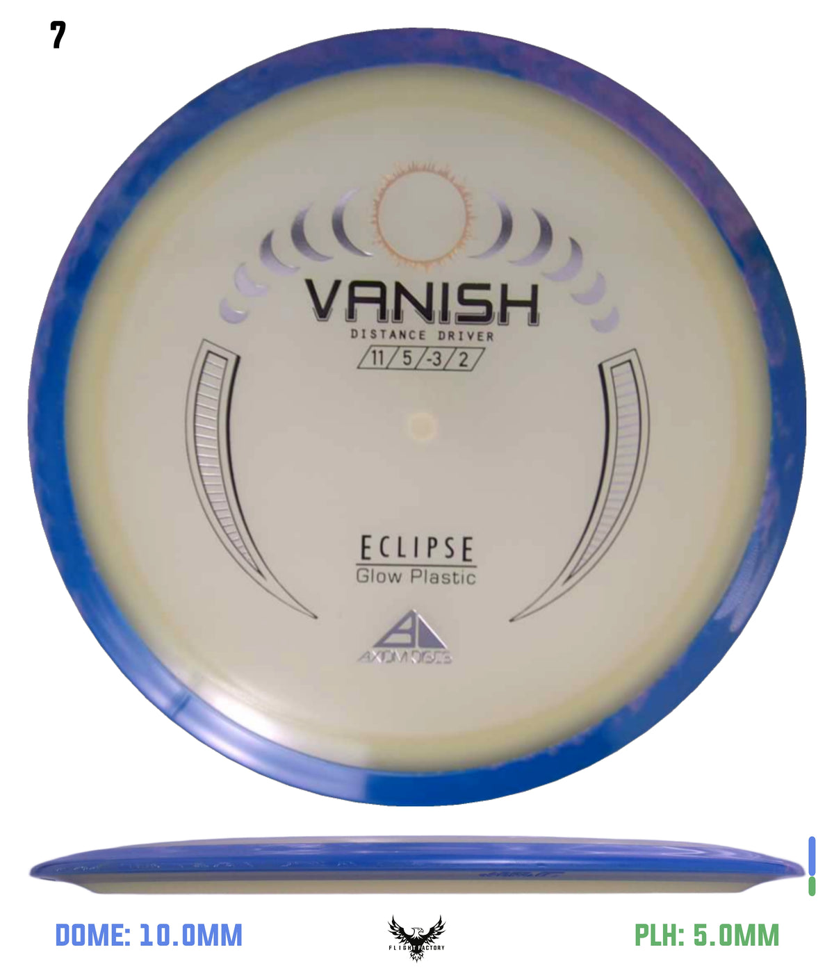 Axiom Eclipse Vanish