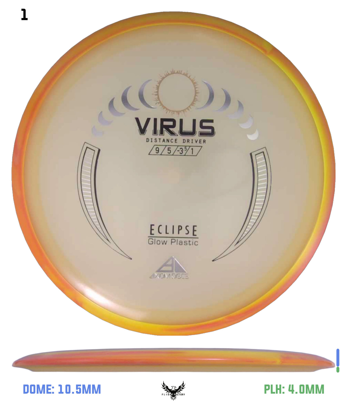Axiom Eclipse Virus