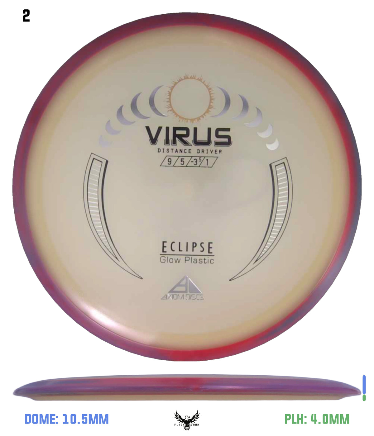 Axiom Eclipse Virus