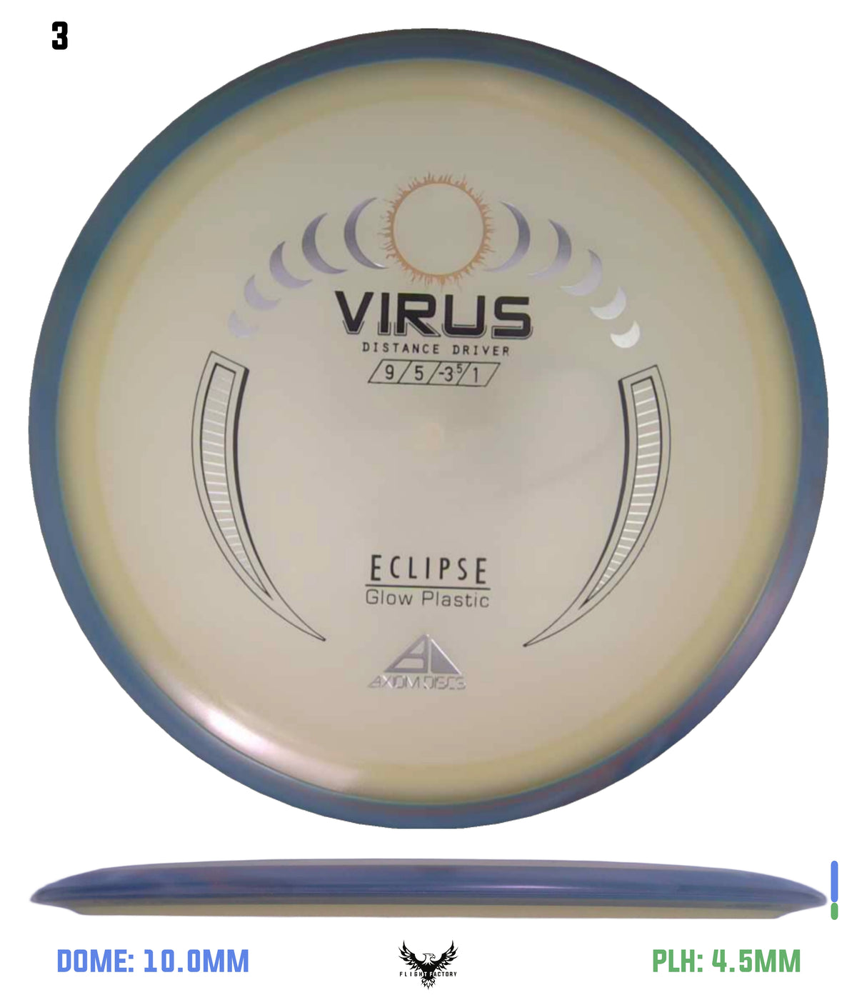 Axiom Eclipse Virus