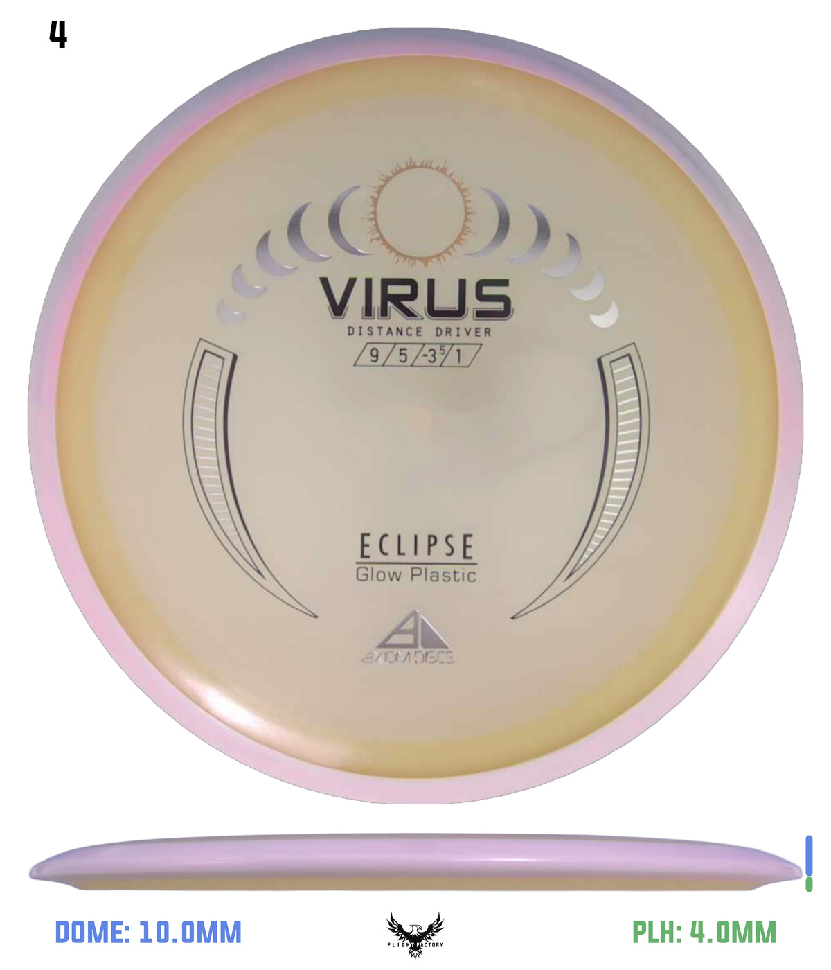 Axiom Eclipse Virus