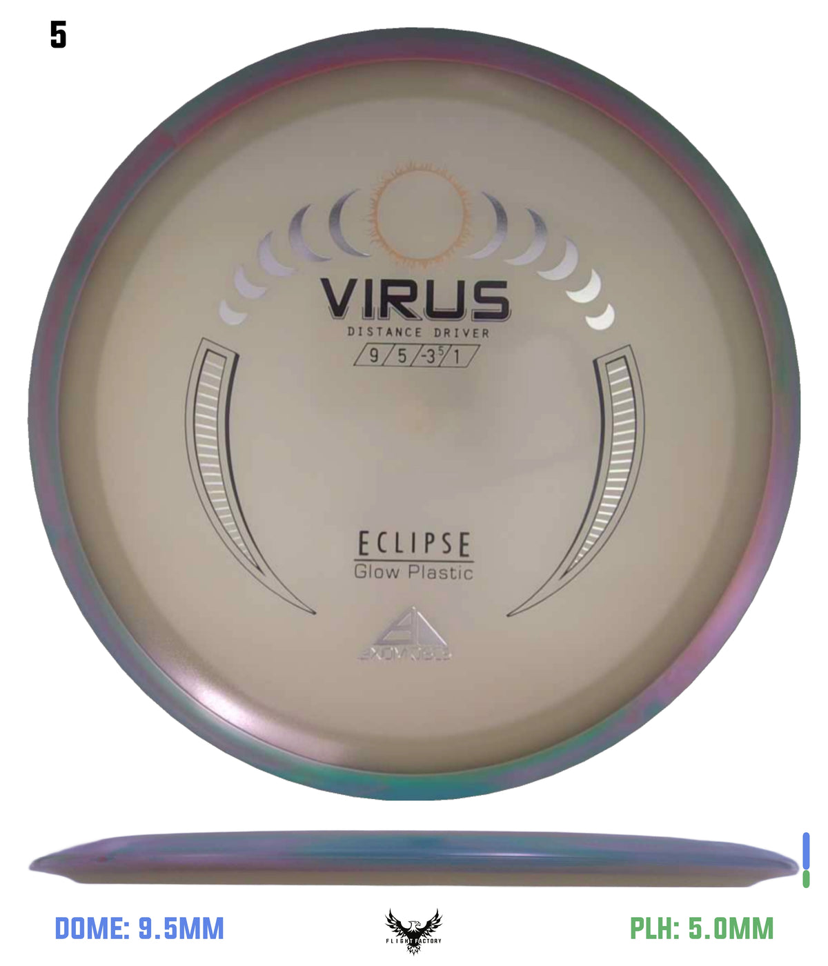 Axiom Eclipse Virus