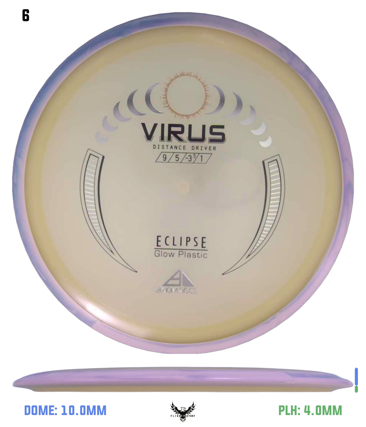 Axiom Eclipse Virus