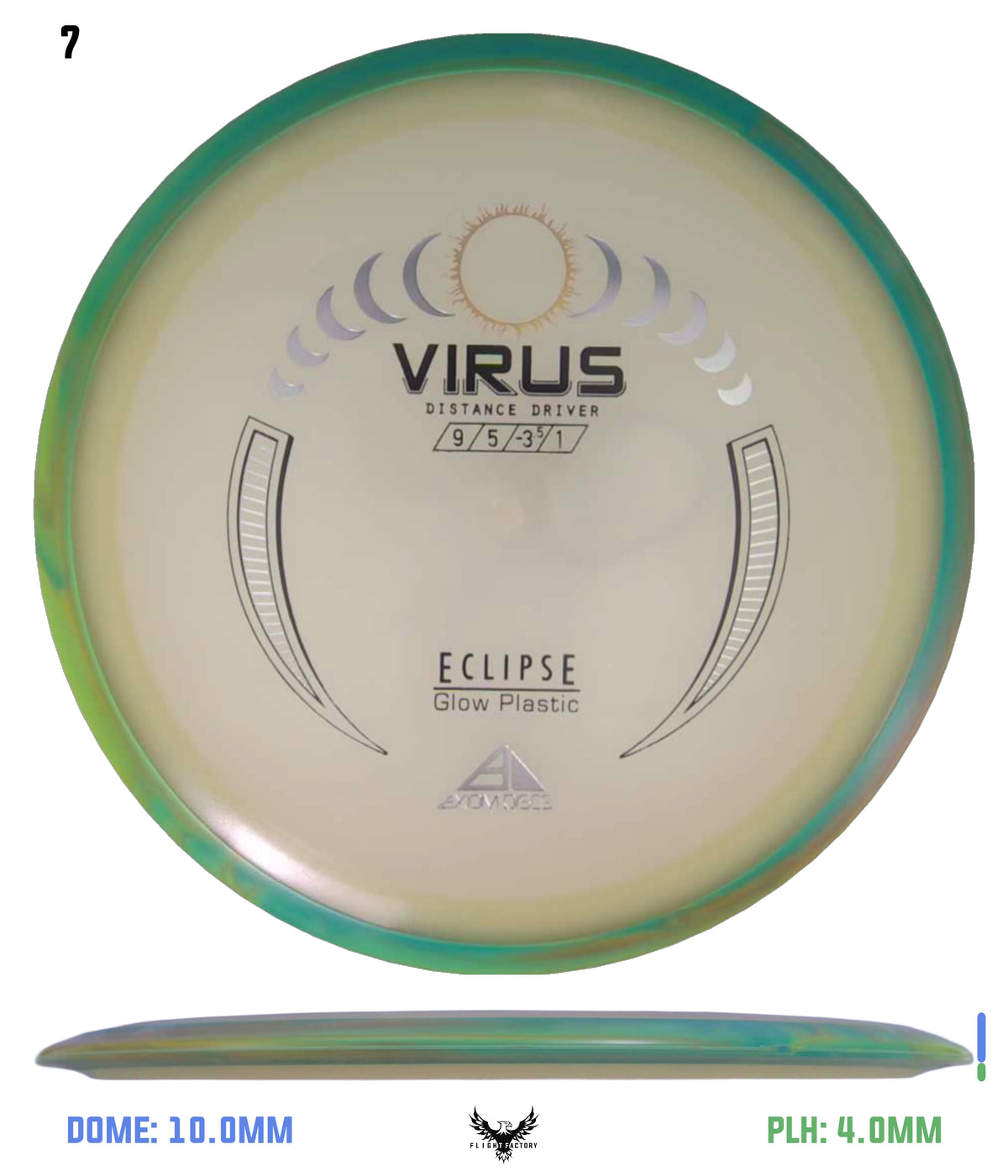 Axiom Eclipse Virus
