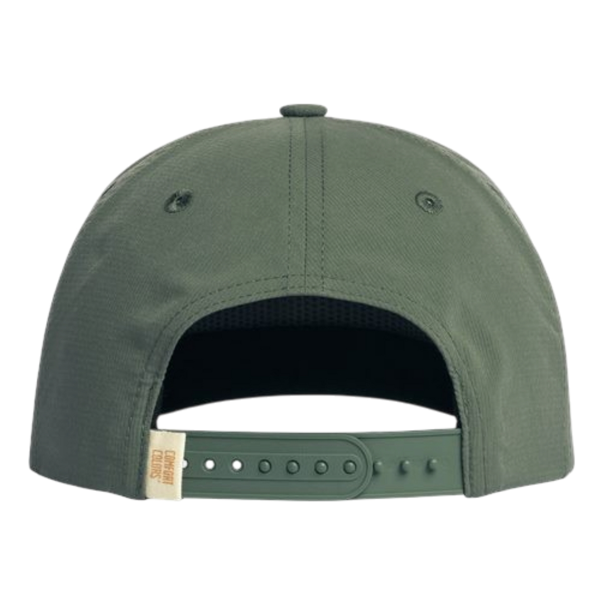 Flight Factory Eagle Snapback Rope Cap