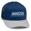 Innova Woven Patch Hat