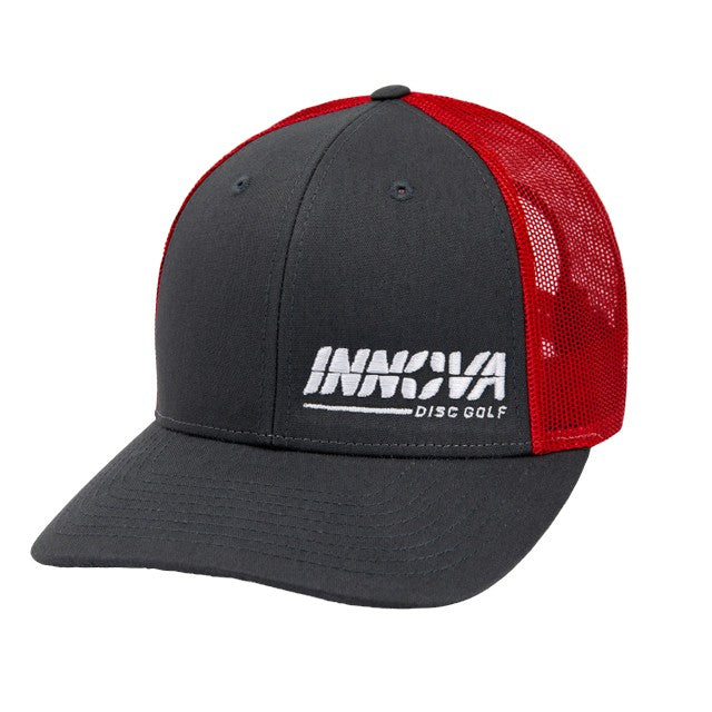 Innova Burst Low Pro Snapback Hat