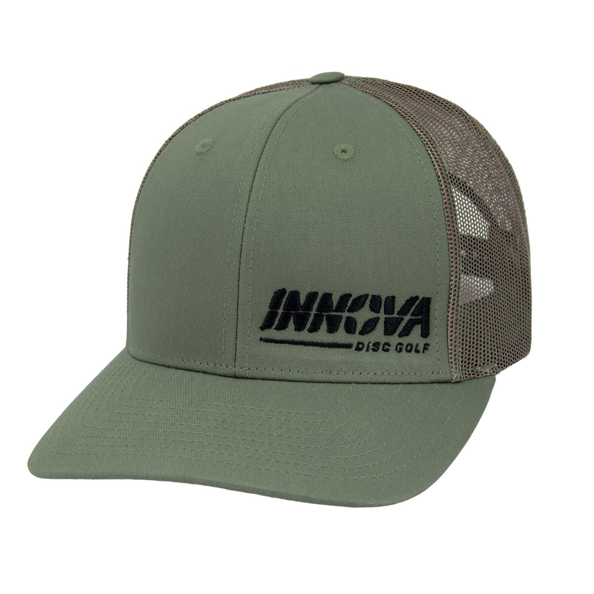 Innova Burst Low Pro Snapback Hat