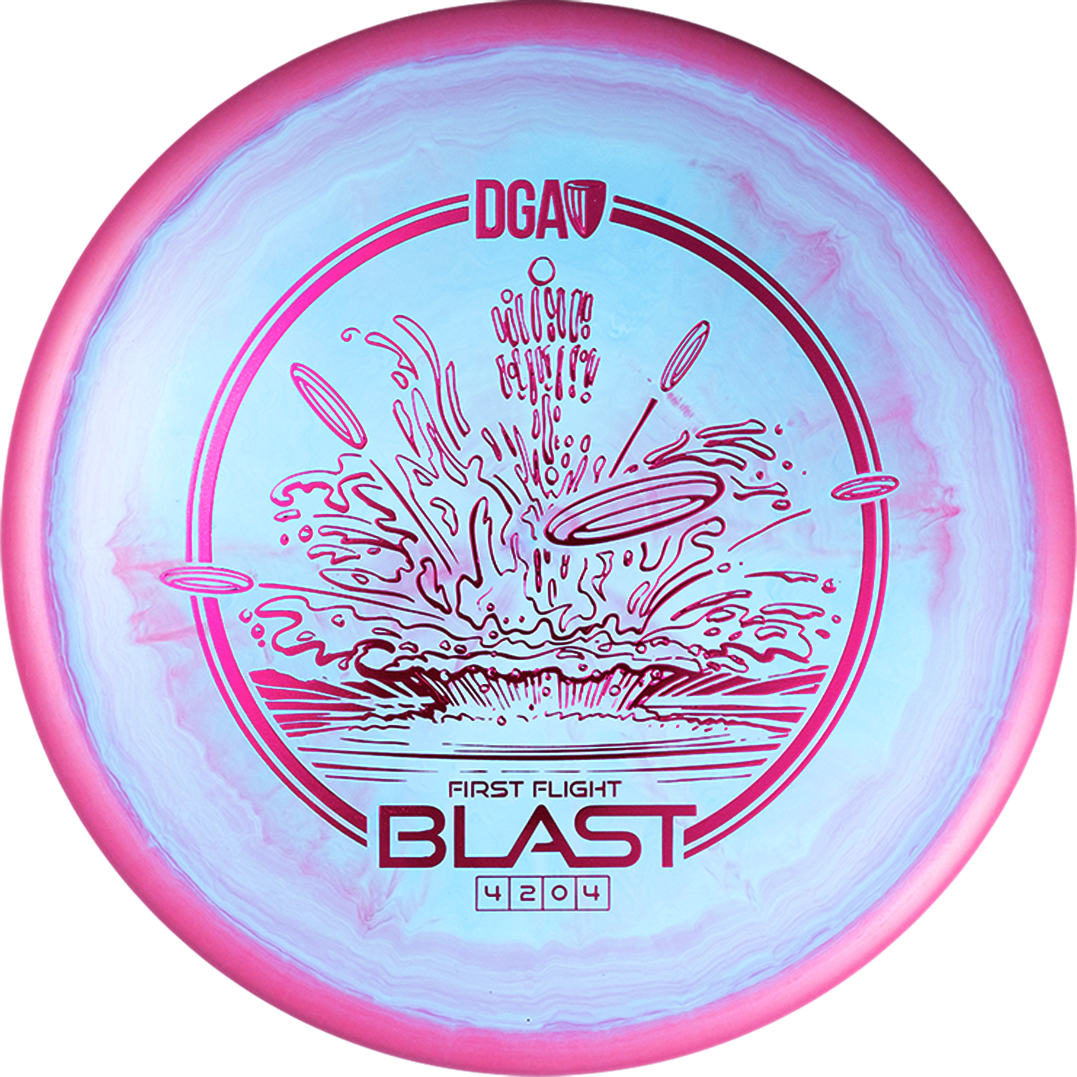 DGA First Flight ProLine Blast (PRE-ORDER)