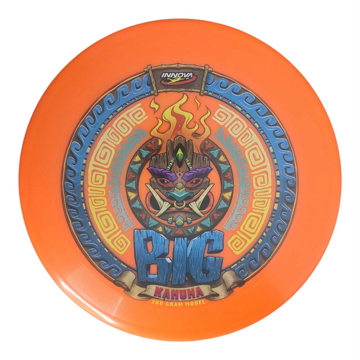 Innova DX Big Kahuna Ultimate Disc