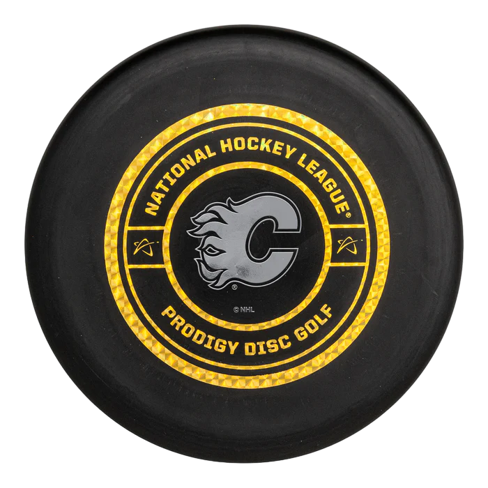 Prodigy NHL Gold Series 300 PA-3 - Calgary Flames