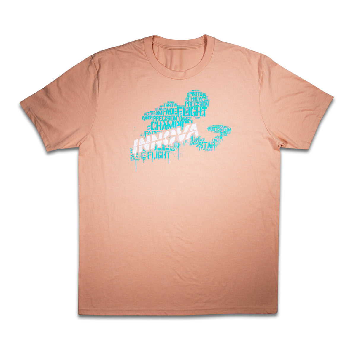 Innova Calvin Heimburg Tri Blend T-Shirt