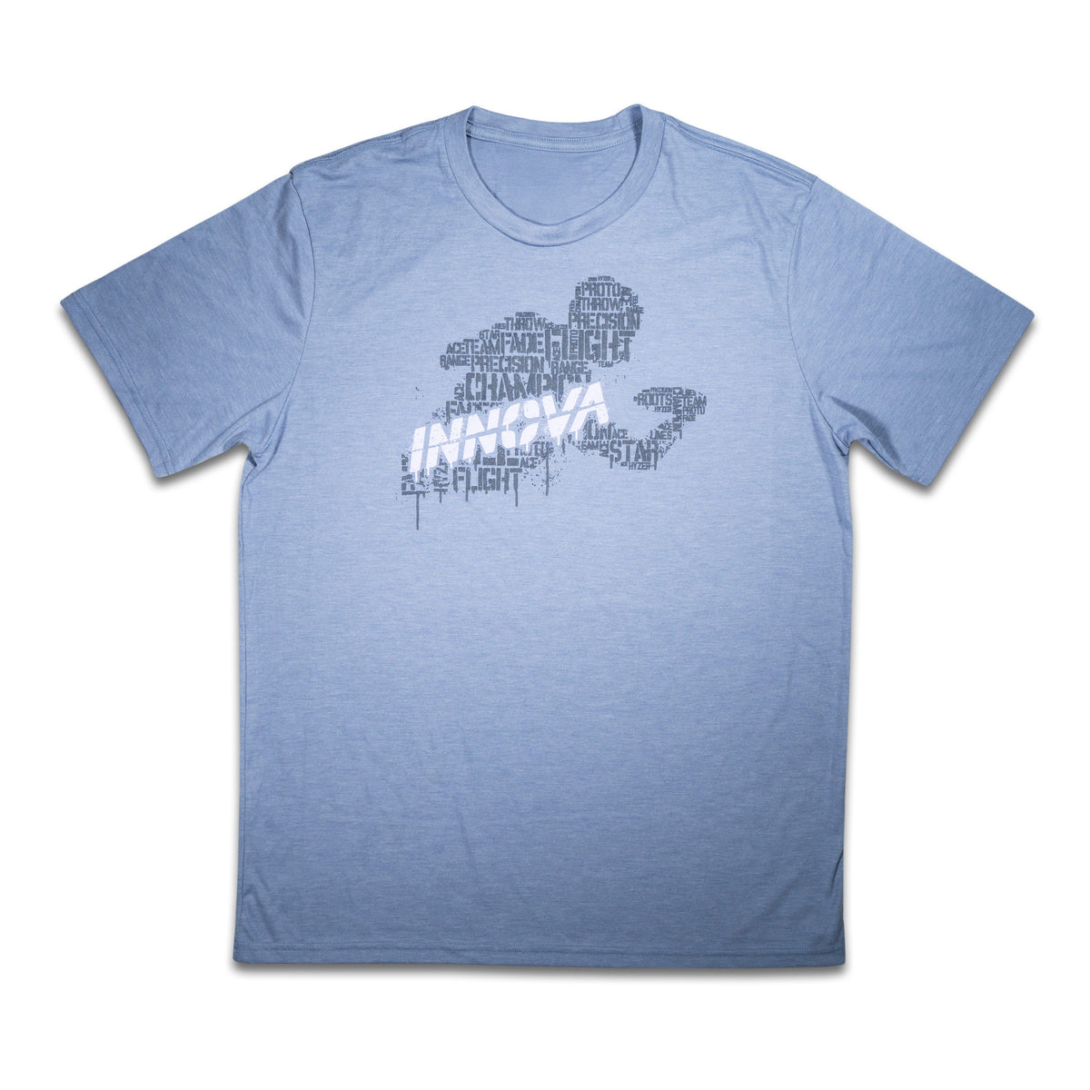 Innova Calvin Heimburg Tri Blend T-Shirt