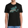 Innova Calvin Heimburg Tri Blend Tee Shirt