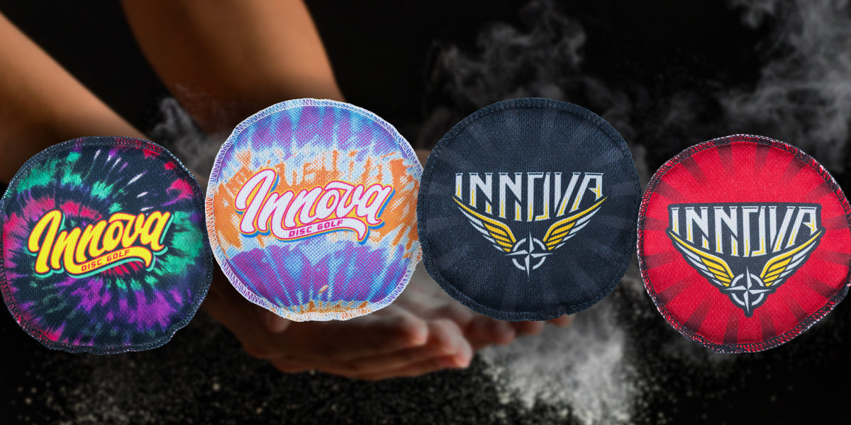 Innova Chalkr Round Sportsack