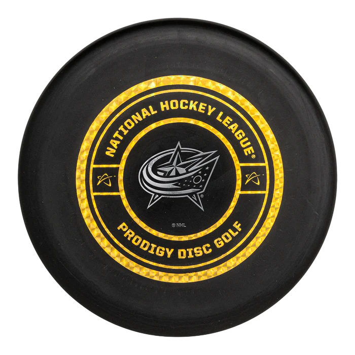 Prodigy NHL Gold Series 300 PA-3 - Columbus Blue Jackets