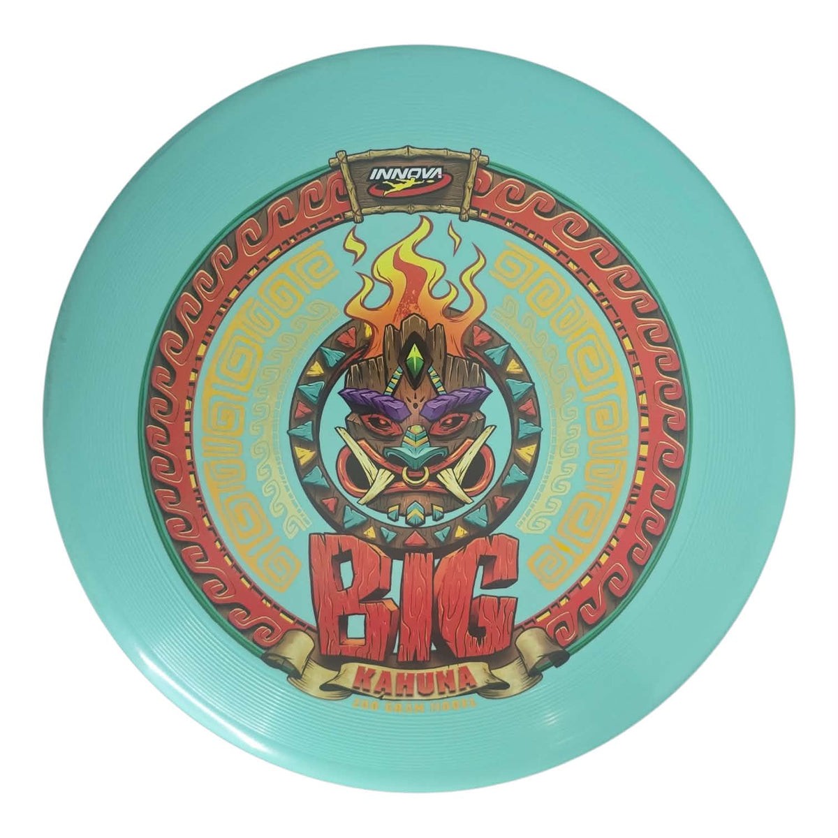 Innova DX Big Kahuna Ultimate Disc