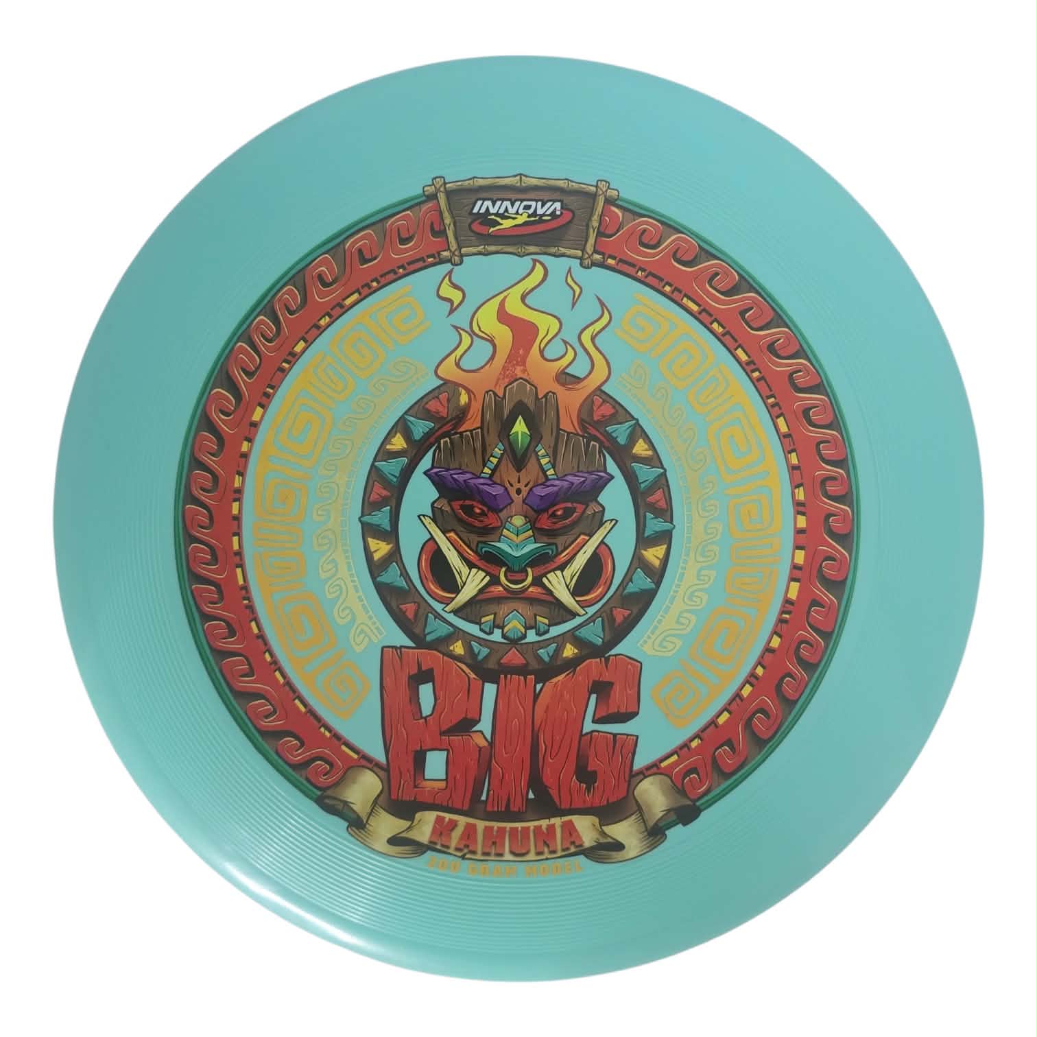 Innova DX Big Kahuna Ultimate Disc