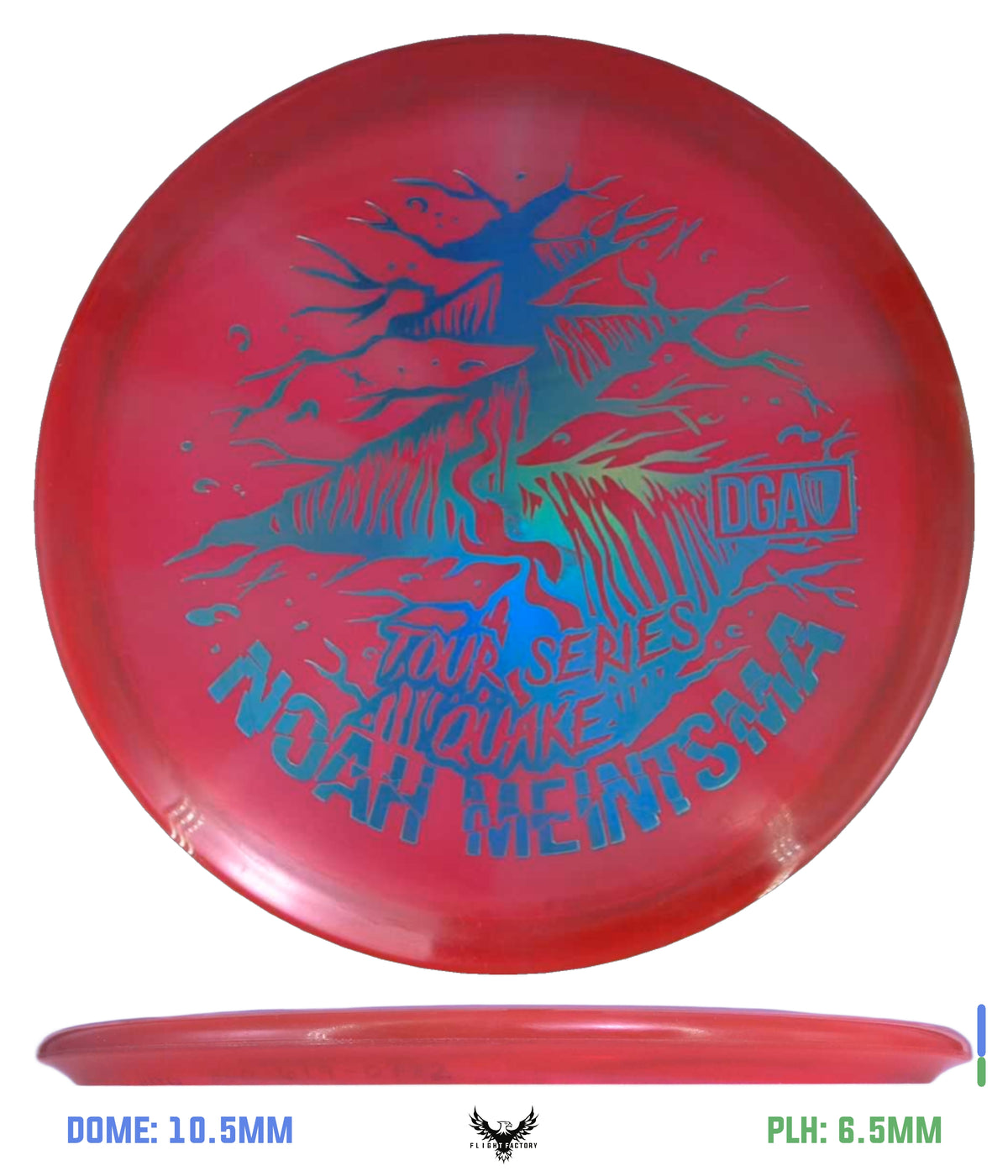 DGA Pre-Owned