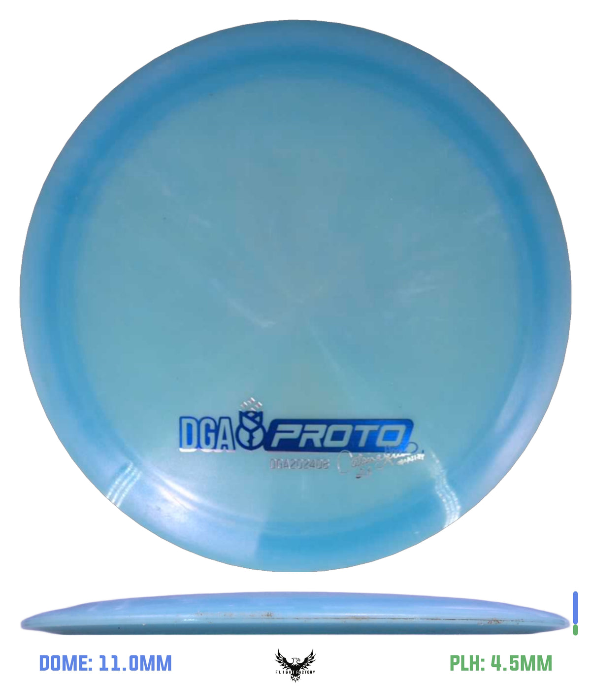 DGA Pre-Owned