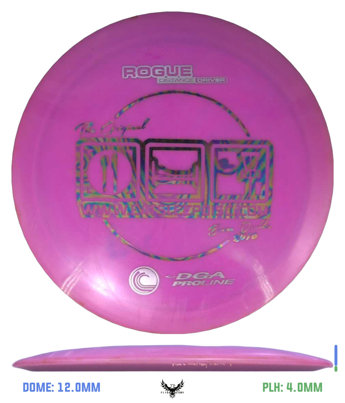 DGA Pre-Owned