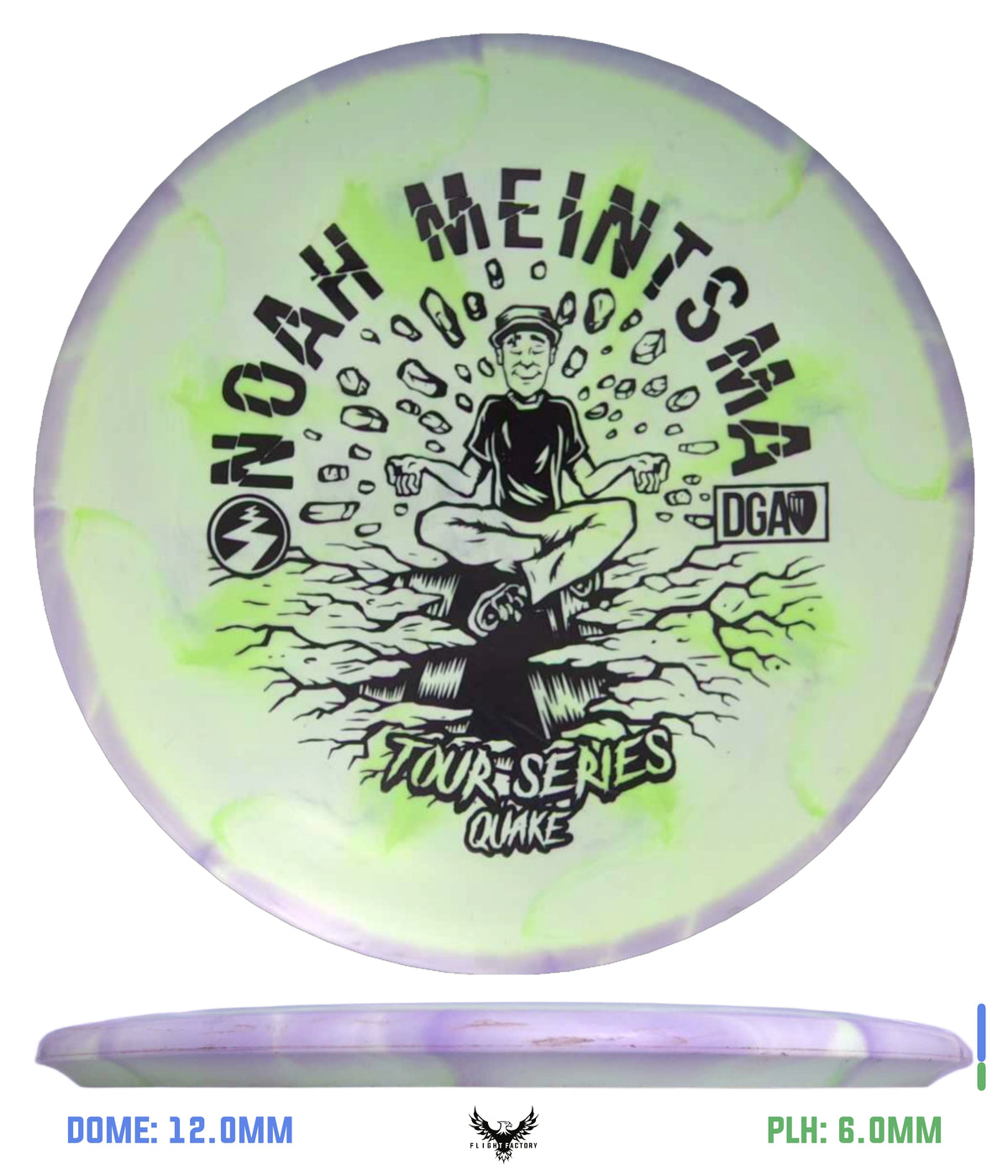 DGA Pre-Owned
