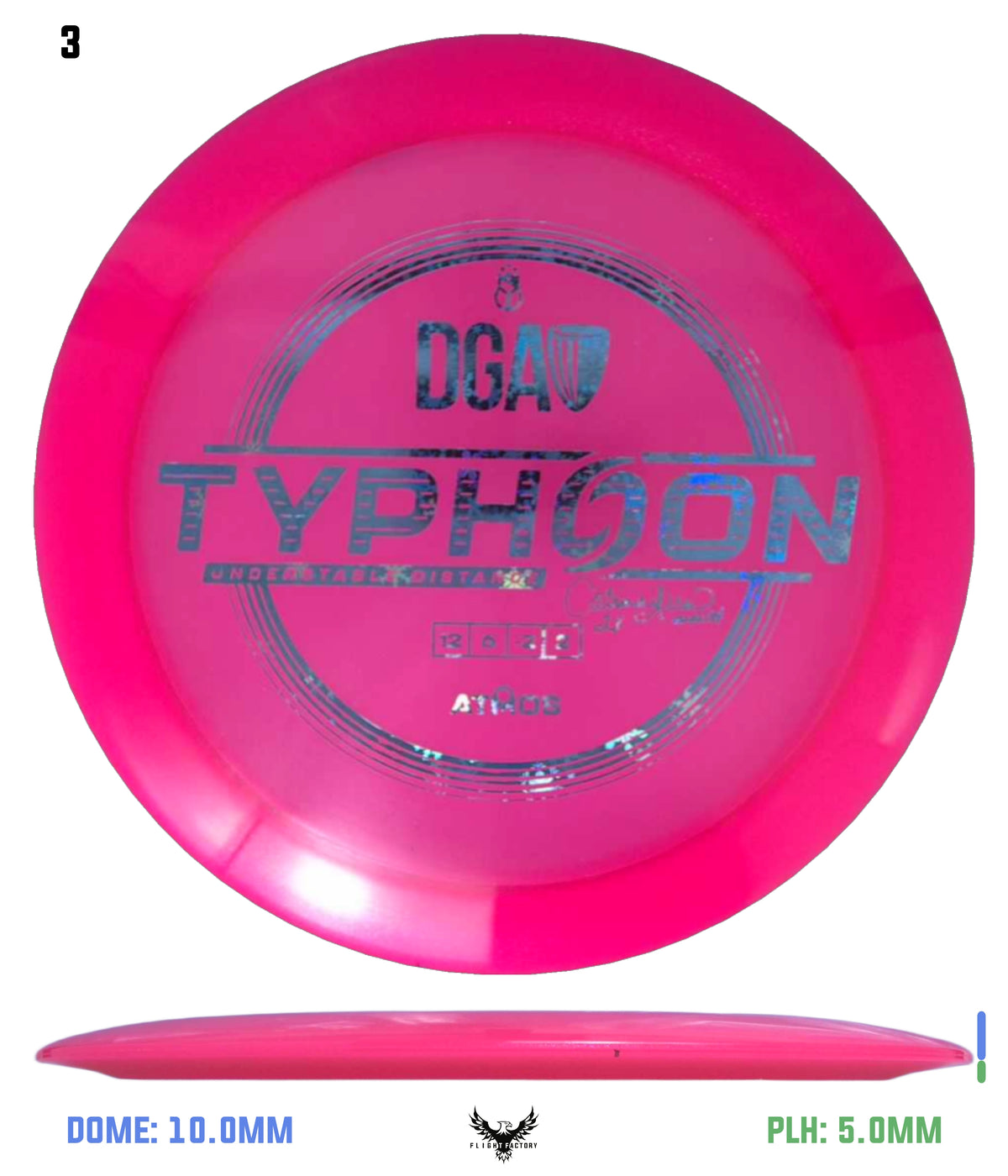 DGA Catrina Allen Atmos Typhoon