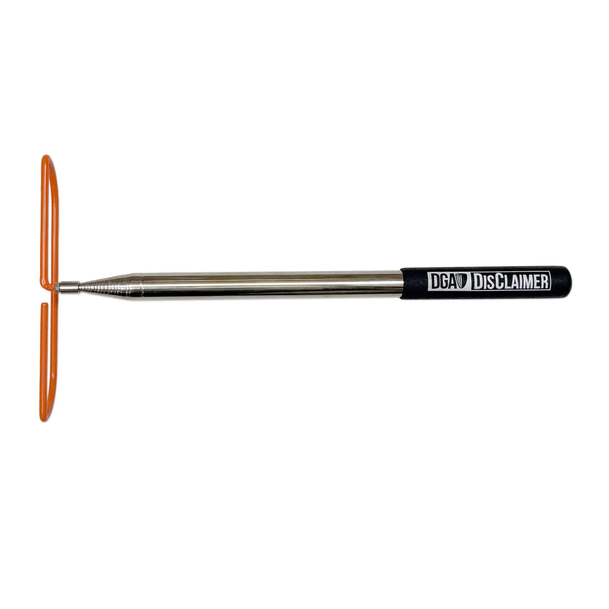 DGA DisClaimer Disc Retriever (New Edition)