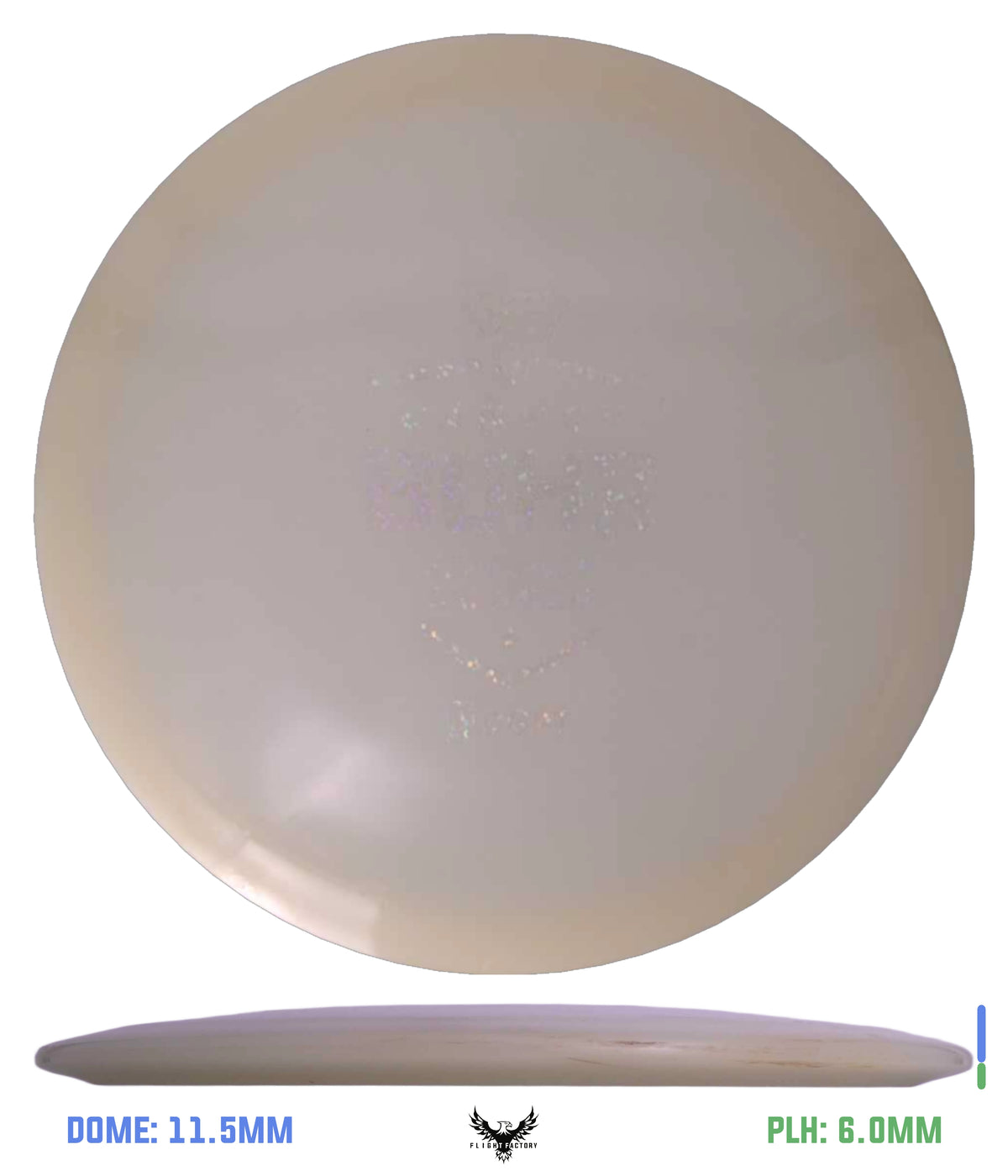 Discmania Pre-Owned