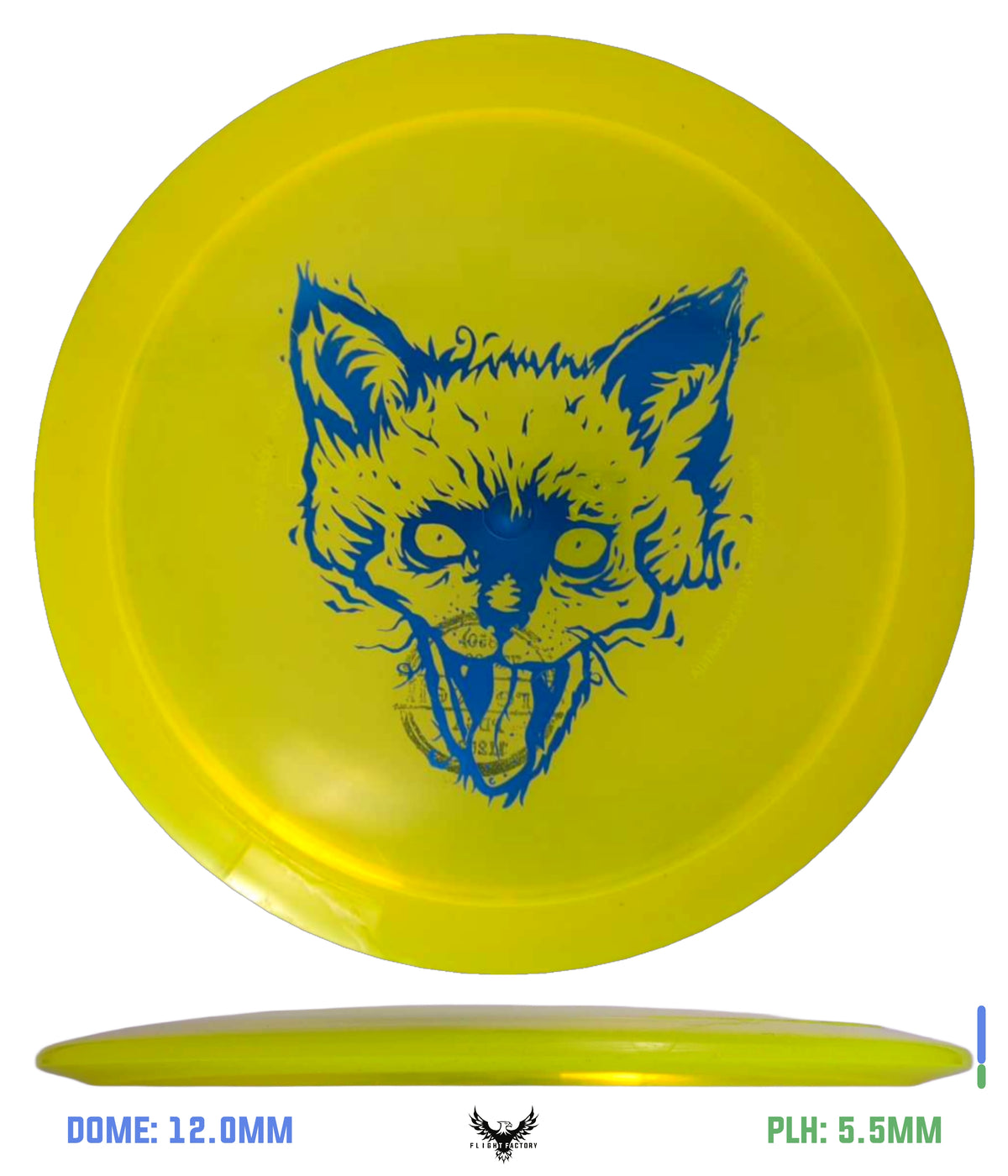 Discmania Pre-Owned