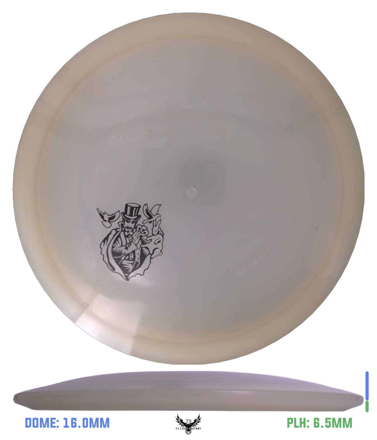 Discmania Pre-Owned