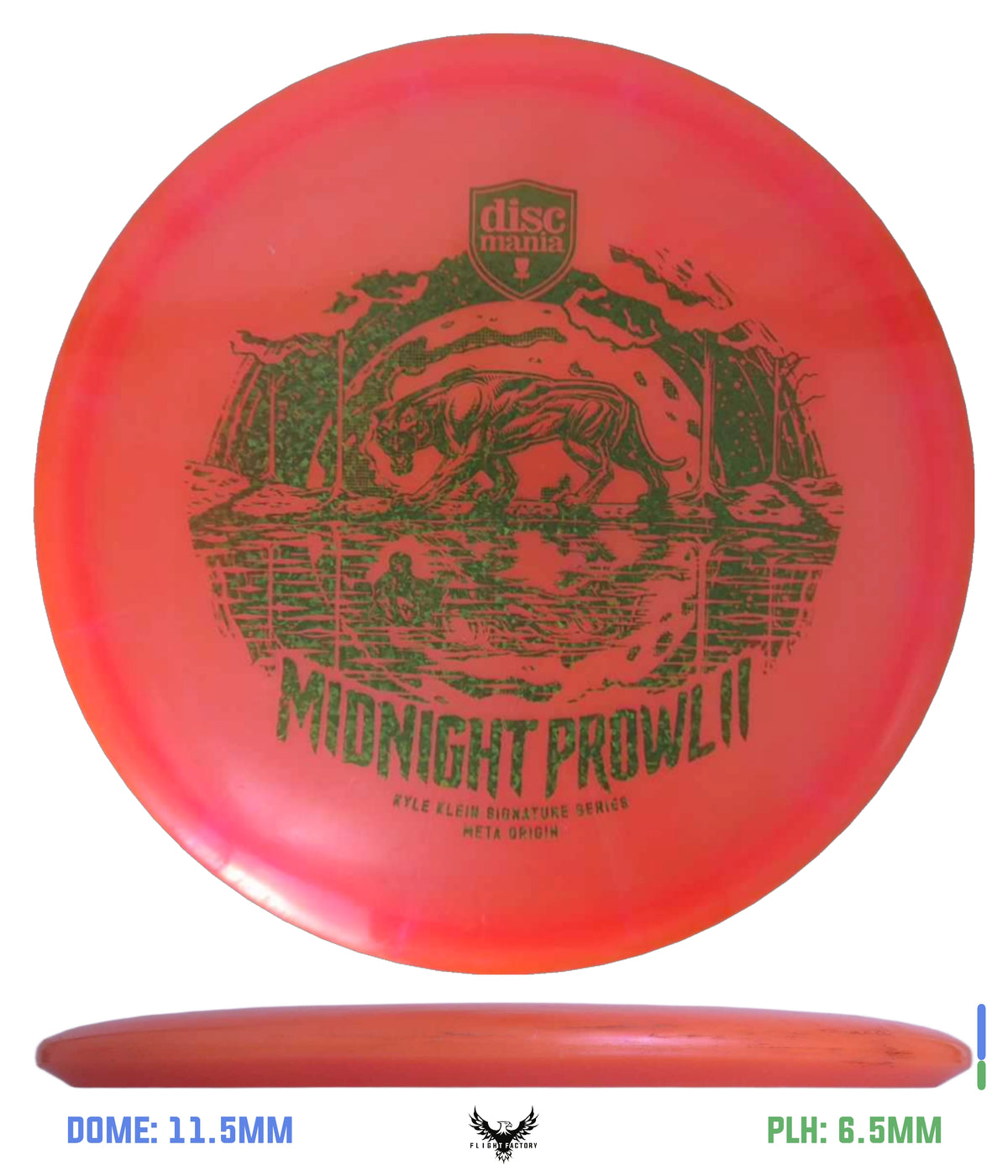 Discmania Pre-Owned