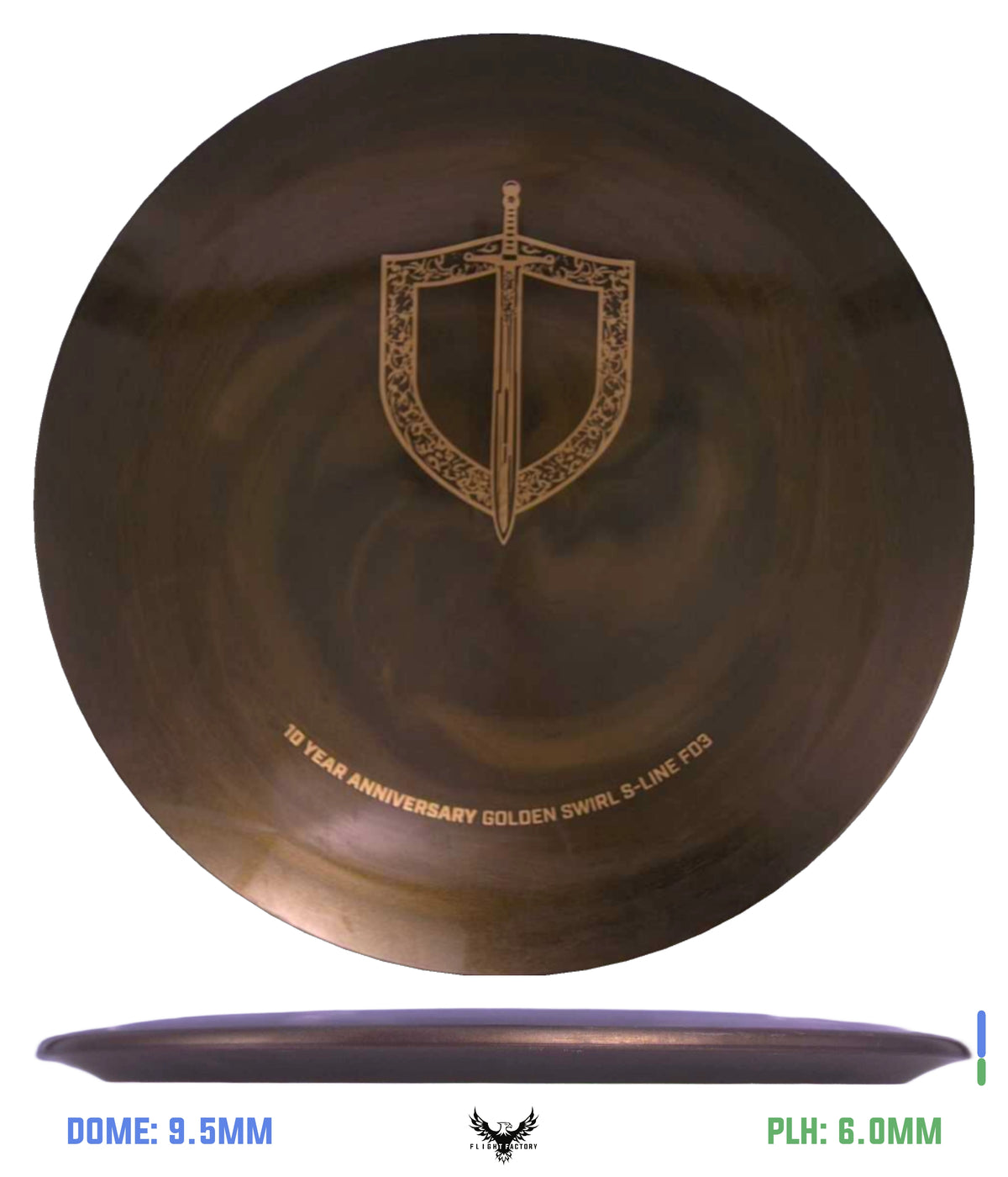 Discmania Pre-Owned Distance Drivers
