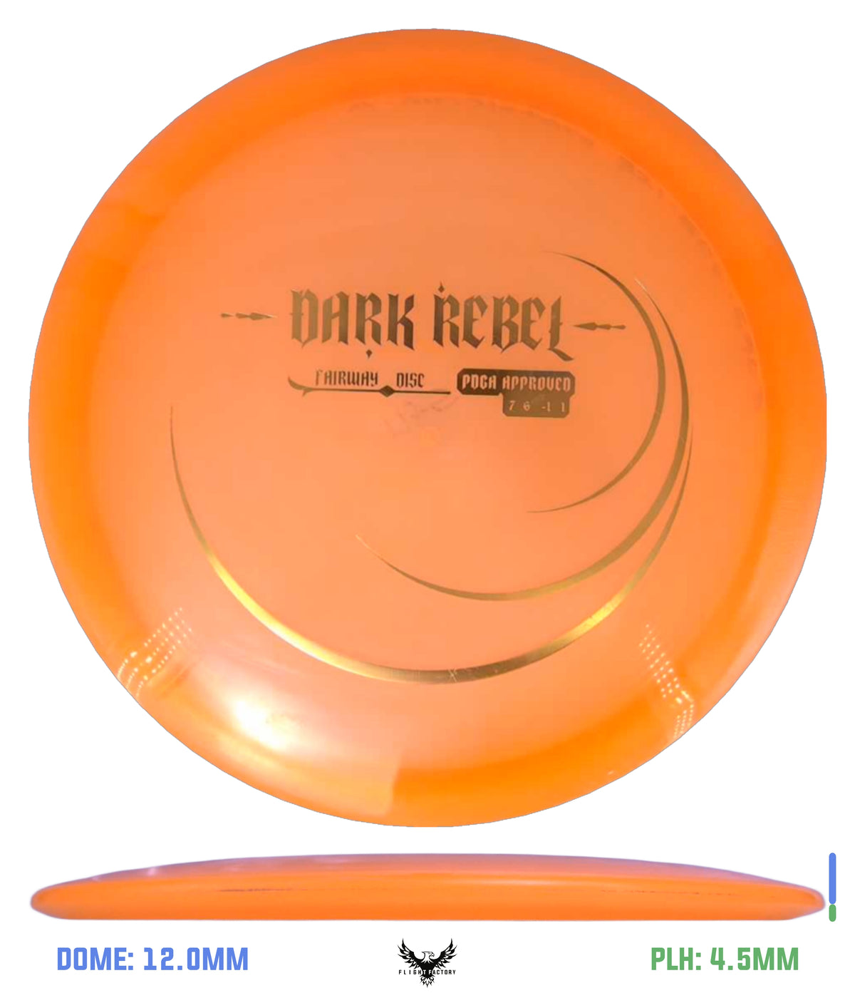 Innova Pre-Owned Fairway Drivers