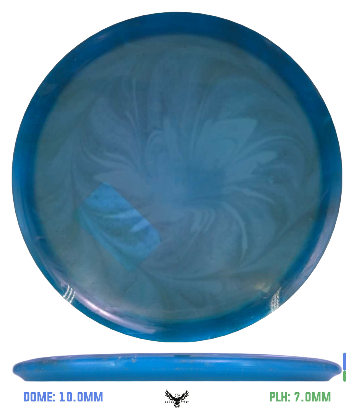 Discmania Pre-Owned Approach & Midranges