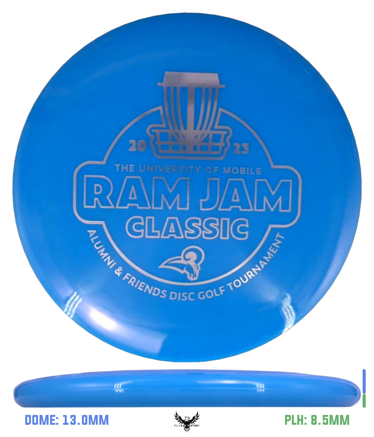 Discmania Pre-Owned Putters